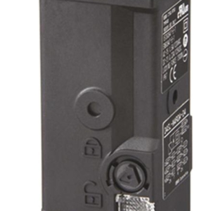 D4SL-N4QDA-D Omron Omron, D4SLN4QDAD, D4SL-N Solenoid Interlock Switch Power to Unlock 24 V dc
