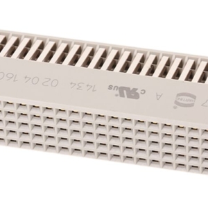 02041601101 Harting DIN-Signal harbus64-160FS-3,0C1-1-Trans.