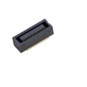 101P014FB110 Amphenol Amphenol ICC 14 way 2 row 0 35mm pitch connector
