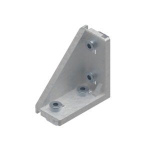 3842523541 Bosch Rexroth Bracket 30x60 set (standard) slot 8/8