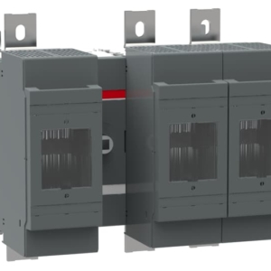 1SCA022825R3720 ABB - OS630D12 OS630D12 SWITCH FUSE