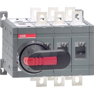 1SCA022772R6510 ABB - OT160E03CP OT160E03CP CHANGE-OVER SWITCH