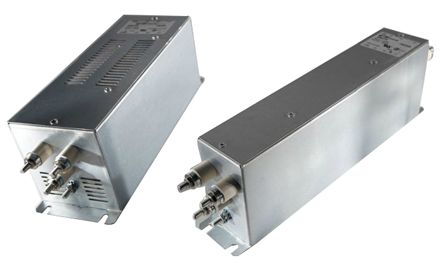 2-1609989-8 TE Connectivity TE Connectivity Line Filter Alias: 180BCF10R 180BCF10R=F8240E