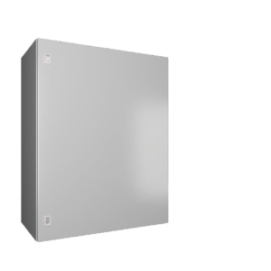 AX 1181.000 Rittal - 1181000 Rittal Steel Enclosure, IP66