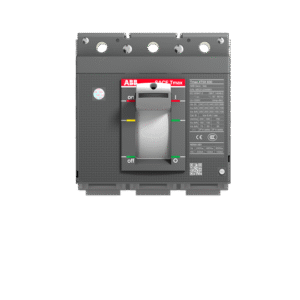 1SDA100550R1 ABB - XT5N 400 BREAKING PART 3p F F XT5N 400 BREAKING PART 3p F F