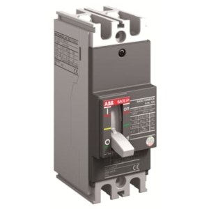 1SDA069736R1 ABB - A1N 100 TMF 50-500 2p F F UL CIRCUIT BREAKER FORMULA A1N 100 UL/CS A FIXED TWO-POLE WITH FRONT TERMINALS AND THERMOMAGNETIC RELEASE TMF R 50-500 A