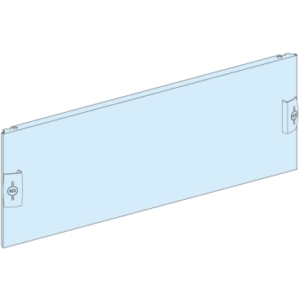 03802 Schneider Electric PLAIN FRONT PLATE WIDTH 600/650 2M