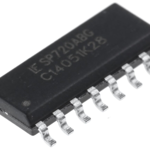 SP720ABG Littelfuse Littelfuse Surge Protector, Unidirectional, SMD, SOIC