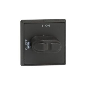 1SCA105210R1001 ABB - OHBS1AH1 OHBS1AH1 HANDLE