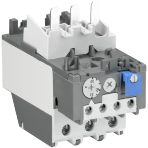 1SAZ311201R2001 ABB - TA42DU-25M TA42DU-25M Thermal Overload Relays
