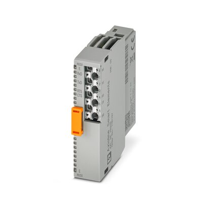 1181787 Phoenix Contact - AXL SE RS232 Axioline Smart Elements, Communication module, interface: RS-232, degree of protection: IP20