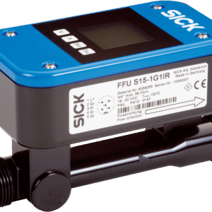 6049061 Sick - FFUS20-1C1IO Flow sensor for liquid flow 35 l min 60 l min