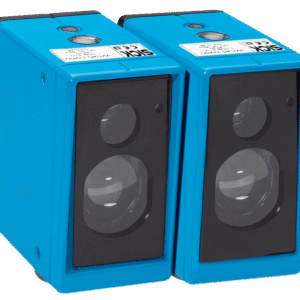 1010983 Sick - WS/WE45-P250 PHOTOELECTRIC SENSOR, THROUGH BEAM, 350M RANGE, PNP LO DO, TERMINAL CONNECTION PG13,5, 6-PIN