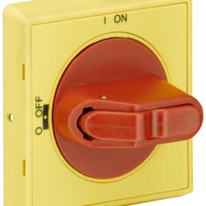 1SAM201920R1002 ABB - MSHD-LY MSHD-LY Handles