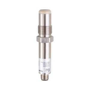 TA3597 IFM - TA-000KLER12- /US RTD PT100 ifm electronic sensor, 18mm, L. 38mm, 100 C max, IO-Link