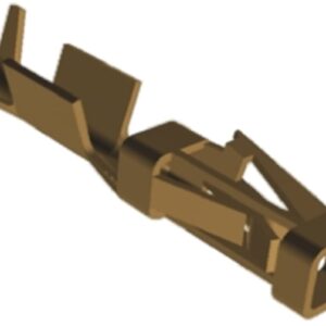 1-104479-3 TE Connectivity TE Connectivity Female Crimp Terminal, 20AWG 24AWG Alias: SHORT POINT RECP CONT LP