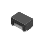 DLW43SH510XK2L Murata SMD 1812 surge suppression filter 230mA 50VDC 3050% 1 1MHz