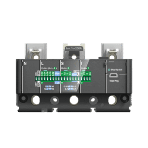 1SDA067498R1 ABB - Ekip LS/I In=40A XT4 3p Ekip LSI In40A XT4 3p