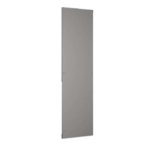 VX 8700.050 Rittal - 8700050 Rittal 15U Rear Panel, Black, 600 x 2000mm