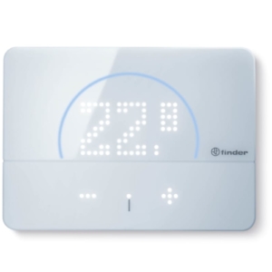 1C.B1.9.005.0007 Finder Thermostats with Wi-Fi