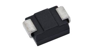 SMBJ40CA Littelfuse Taiwan Semiconductor TVS diode, Bidirectional, , SMD, clamping 64.5V, breakdown 44.4V, DO214AA SMB