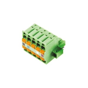 XW4G-05C4-TF-D Omron Pluggable Terminal Blocks Terminal Block