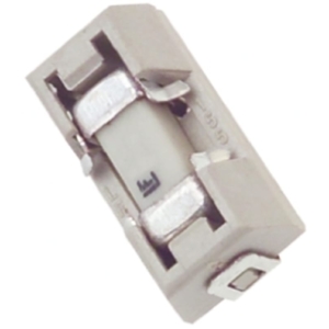 0154.750DR Littelfuse Non-resettable fuse F Littelfuse, 750mA, 125V
