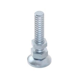 3842529025 Bosch Rexroth Leveling foot D30 M12x72.5