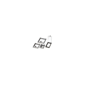 Y92A-49N Omron Controllers NEMA 4 COVER 1/8 DIN