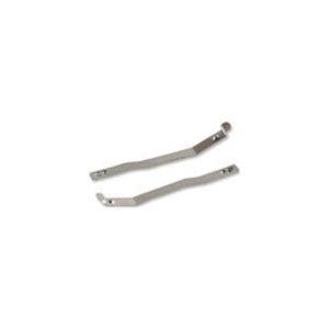 Y92H-4 Omron Relay Sockets & Fixings SOCKT HOLD DOWN CLIP