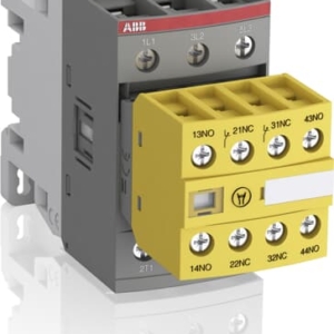 1SBL277082R1322 ABB - AFS30-30-22-13 AFS30-30-22-13 100-250V50/60HZ-DC Contactor