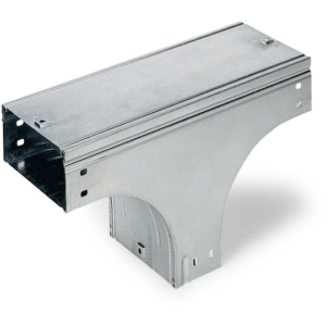 07652 ABB - M07652 VERTICAL TEE BEND H75 100
