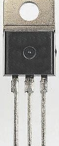 S4065JTP Littelfuse Littelfuse SCR Thyristor, TO218X, 3 Pin, 65A, 400V, Hole-mounted