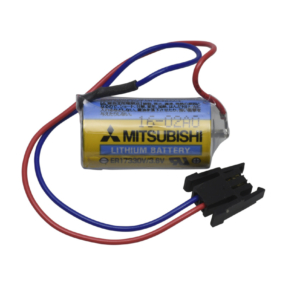 A6BAT Mitsubishi Battery 3.6 V DC