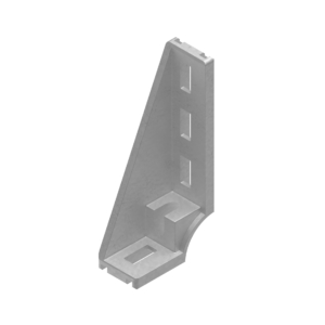 3842529006 Bosch Rexroth Bracket (standard) 40x160