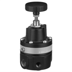 0821302447 Aventics - PR1-RGP-G014-GAN-SS P(0,05-7,00) AVENTICS High Precision Pressure Reducing Valve, PR1-RGP Series 0821302447