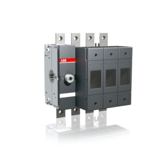 1SCA129906R1001 ABB - OS100GB03N3-42 OS100GB03N3-42 SWITCH FUSE