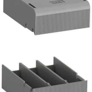 1SAM401922R1001 ABB - KA165 KA165 Terminal Shroud
