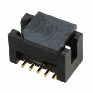 20021221-00010C4LF Amphenol Contact file PCB Amphenol Communications Solutions 10 vie 2 file passo 1 27mm