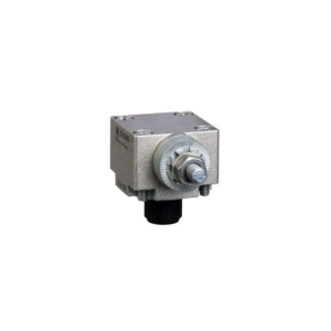 ZCKE055 Schneider Electric limit switch head ZCKE - without lever left and right actuation - +120 °C