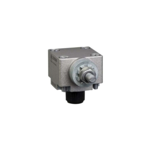 ZCKE056 Schneider Electric limit switch head ZCKE - without lever left and right actuation - -40 °C