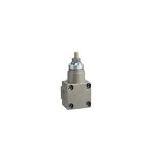 ZCKE095 Schneider Electric limit switch head ZCKE - w/o lever stay put left and right actuation - +120 °C