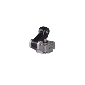 ZCKE235 Schneider Electric limit switch head ZCKE - steel roller lever plunger - +120 °C