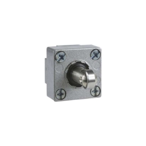 ZCKE625 Schneider Electric limit switch head ZCKE - steel roller plunger - +120 °C