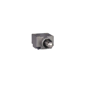 ZCKE645 Schneider Electric limit switch head ZCKE - side steel roller plunger horizontal - +120 °C