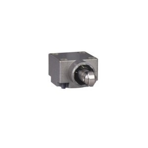 ZCKE65 Schneider Electric limit switch head ZCKE - metal side plunger with vertical roller