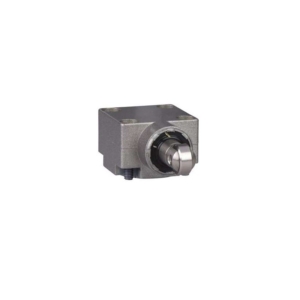 ZCKE656 Schneider Electric limit switch head ZCKE - side steel roller plunger vertical - -40 °C