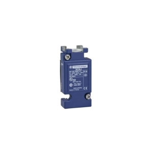ZCKJ01 Schneider Electric Limit switch body part with contact, Limit switches XC Standard, plug in, w/o display, 1C/O, snap
