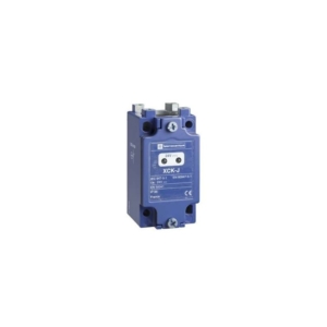 ZCKJ120 Schneider Electric limit switch body ZCKJ - fixed - with display - 1NC+1NO - snap action - Pg13