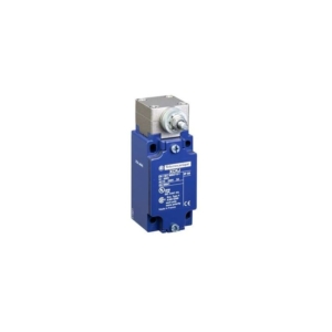 ZCKJ404 Schneider Electric limit switch body ZCKJ - rotary head w/o lever - fixed - 2C/O - snap - Pg13